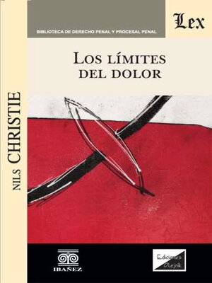 cover image of Los límites del dolor
